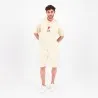 Short homme en molleton - KONTAKT