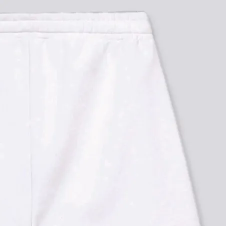 Short homme en molleton avec bord franc - KONTAKT