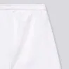 Short homme en molleton avec bord franc - KONTAKT