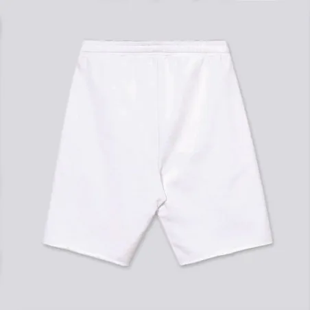 Short homme en molleton avec bord franc - KONTAKT