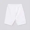 Short homme en molleton avec bord franc - KONTAKT
