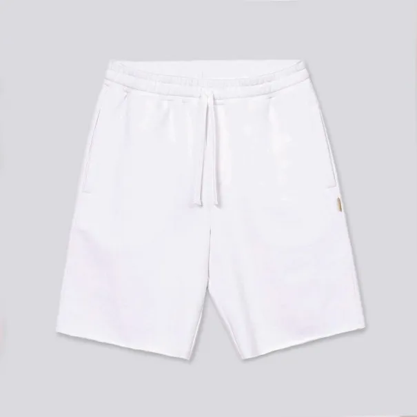 Short homme en molleton avec bord franc - KONTAKT