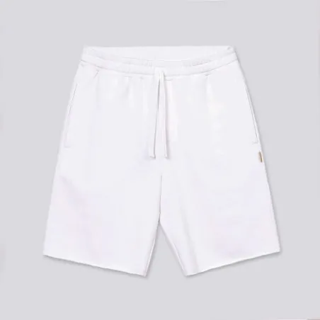 Short homme en molleton avec bord franc - KONTAKT
