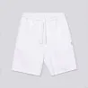 Short homme en molleton avec bord franc - KONTAKT