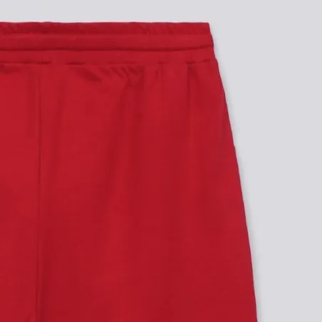 Short homme en molleton poche italien - KONTAKT