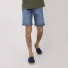Short jeans slim homme - YANIS - KONTAKT