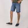 Short jeans slim homme - YANIS - KONTAKT