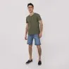 Short jeans slim homme - YANIS - KONTAKT