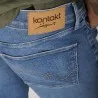 Short jeans slim homme - YANIS - KONTAKT