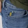 Short jeans slim homme - YANIS - KONTAKT