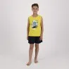 Short maillot garçon - KONTAKT