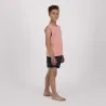Short maillot garçon ALL OVER - KONTAKT