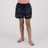 Short maillot garçon ALL OVER - KONTAKT