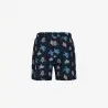 Short maillot garcon ALL OVER TORTUE DE MER - KONTAKT