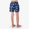 Short maillot garcon ALL OVER TORTUE DE MER - KONTAKT