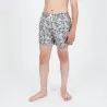 Short maillot garçon imprimé PALMIER - KONTAKT