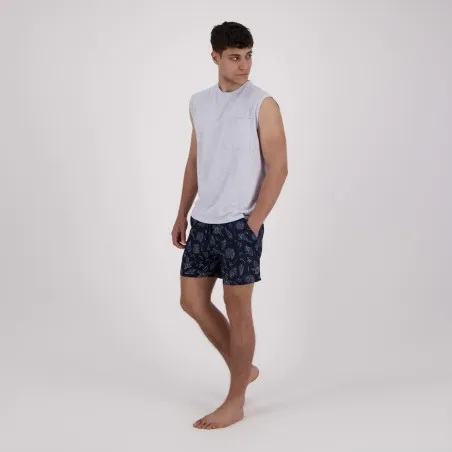 Short maillot homme ALL OVER - KONTAKT