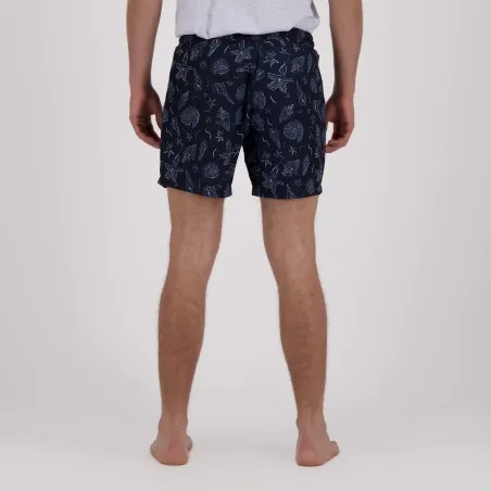 Short maillot homme ALL OVER - KONTAKT