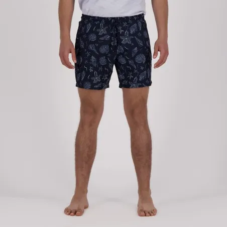 Short maillot homme ALL OVER - KONTAKT