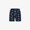 Short maillot homme ALL OVER TORTUE DE MER - KONTAKT