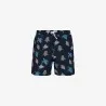 Short maillot homme ALL OVER TORTUE DE MER - KONTAKT