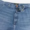 Short workwear homme en jeans - YOUSR - KONTAKT
