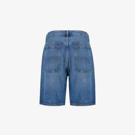 Short workwear homme en jeans - YOUSR - KONTAKT