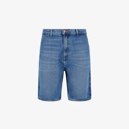 Short workwear homme en jeans - YOUSR - KONTAKT