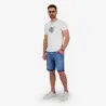 Short workwear homme en jeans - YOUSR - KONTAKT