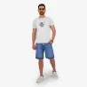 Short workwear homme en jeans - YOUSR - KONTAKT
