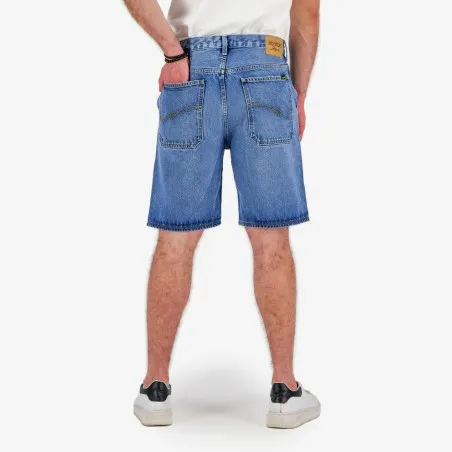 Short workwear homme en jeans - YOUSR - KONTAKT