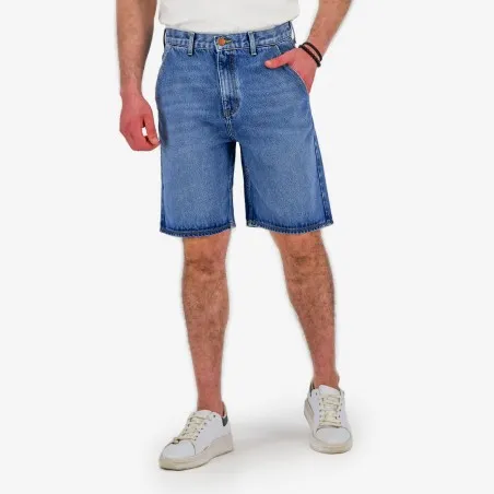 Short workwear homme en jeans - YOUSR - KONTAKT