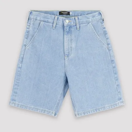 Short workwear homme en jeans - YOUSR - KONTAKT