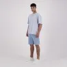 Short workwear homme en jeans - YOUSR - KONTAKT