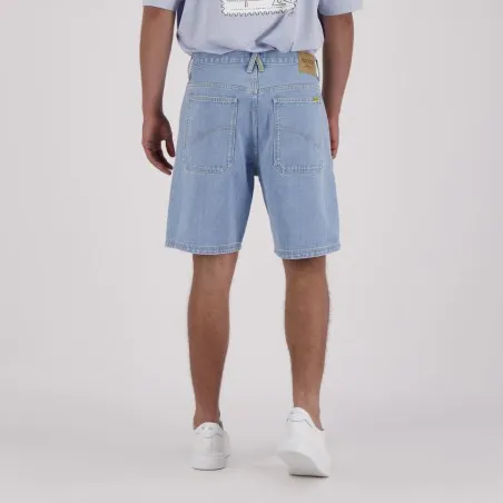 Short workwear homme en jeans - YOUSR - KONTAKT
