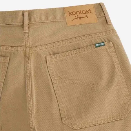 Short workwear homme - YOUSR - KONTAKT