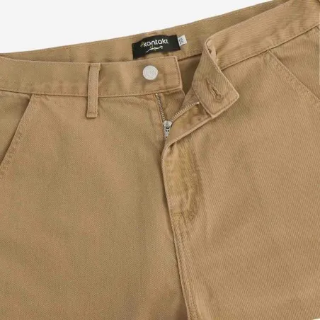 Short workwear homme - YOUSR - KONTAKT