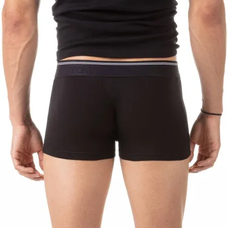 Shorty homme en coton pur - KONTAKT