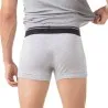 Shorty homme en coton pur - KONTAKT