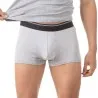 Shorty homme en coton pur - KONTAKT