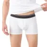 Shorty homme en coton pur - KONTAKT