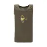 Singlet garçon cosmonaute en coton pur - KONTAKT