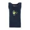 Singlet garçon cosmonaute en coton pur - KONTAKT