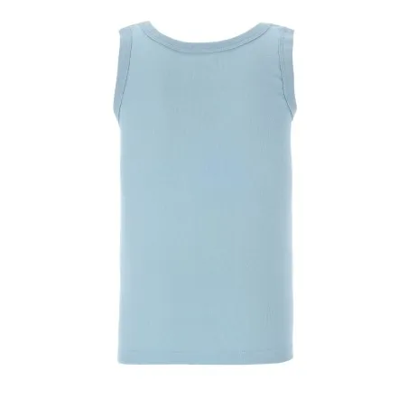 Singlet garçon cosmonaute en coton pur - KONTAKT