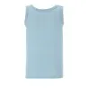 Singlet garçon cosmonaute en coton pur - KONTAKT