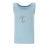 Singlet garçon cosmonaute en coton pur - KONTAKT