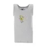 Singlet garçon cosmonaute en coton pur - KONTAKT