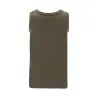 Singlet garçon fusée en coton pur - KONTAKT