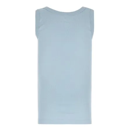 Singlet garçon fusée en coton pur - KONTAKT