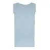 Singlet garçon fusée en coton pur - KONTAKT